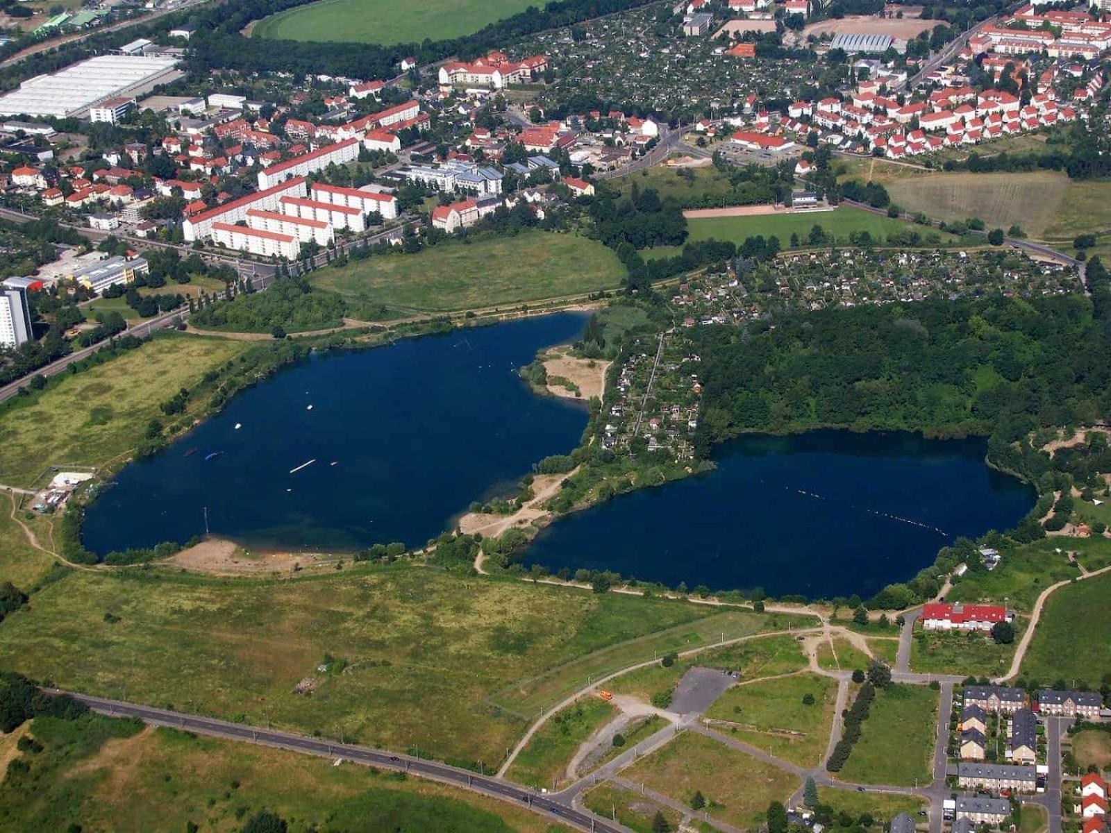 Villarina Dresden Exterior foto
